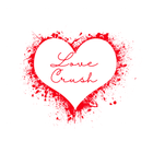 Love Crush icône