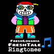 FreshLovania UnderFresh Ringtones