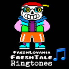FreshLovania UnderFresh Ringtones ikon
