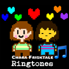 Frisklovania Frisk Chara Ringtones icône