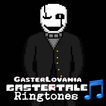 GasterLovania Gastertale Ringtones