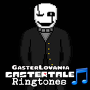 GasterLovania Gastertale Ringtones APK