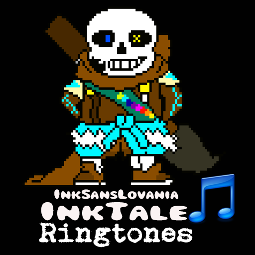 InkSansLovania InkTale Ringtones