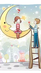 Baixar Amor papel de parede vivo APK