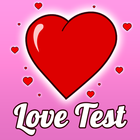 Love Test - Compatibility Test icon