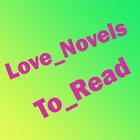Love_Novels_To_Read icono