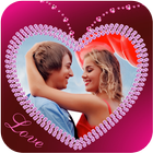 آیکون‌ Love Photo Frames