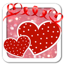 Amour Cadres Photo APK