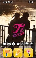 Love Picture Decorator screenshot 2