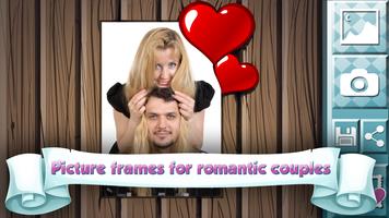 Love Pictures – Photo Frames اسکرین شاٹ 2