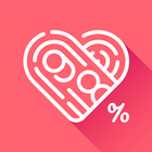 True Love Compatibility Meter icon
