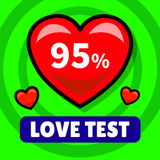 Love Tester - True Love Test