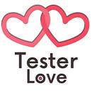 love tester APK