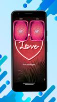 love tester poster