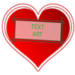 TextArt: Create your ascii tex