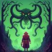 Lovecraft: cthulhu crawler icon