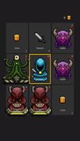Lovecraft: cthulhu crawler 스크린샷 1