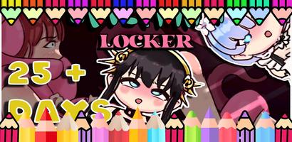 lovecraft locker تصوير الشاشة 3