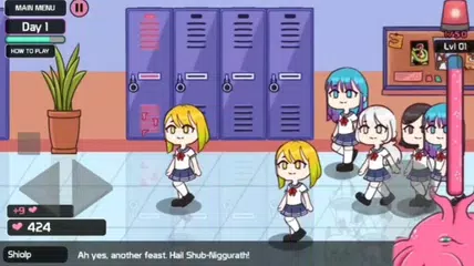 Lovecraft Locker XAPK download