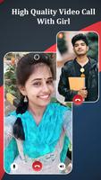 Live Video call اسکرین شاٹ 3