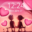 Hearts Live Wallpaper