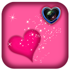 Lovely Pink Frames Photo Shoot icon