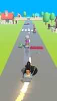 Death Race पोस्टर