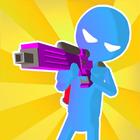 Soldiers Attack 3D! आइकन