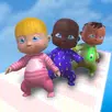Stork Delivery 3D APK