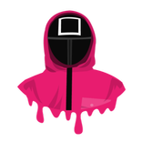 Who are you from squid game?