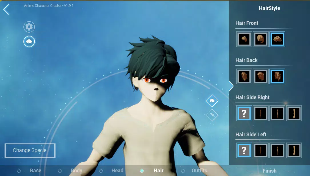 Your personal anime waifu APK for Android Download Your personal anime waifu APK for Android Download