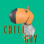 Чиловый парень