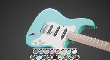 Custom Guitar screenshot 2