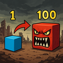 EvolutionBattle war of picture APK