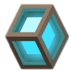 Qube puzzle icon