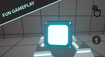 Qube puzzle screenshot 2