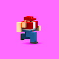Runners Games