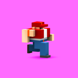 Juegos de corredores icono