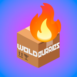 آیکون‌ Save the WildBurres