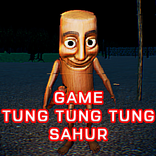Tung Tung Tung Sahur 3d horror