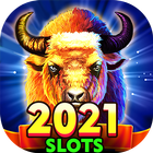 Fun Slots - Vegas Slots Casino آئیکن