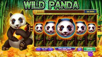 Fun Slots - Vegas Slots Casino ảnh chụp màn hình 2