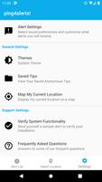 ping4alerts! স্ক্রিনশট 3