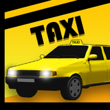 Taxi Simulator Spiel