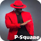 P-Square - Music أيقونة