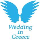 Wedding in Greece icon