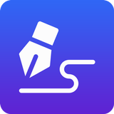 Digital signature иконка