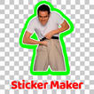 ”Personal Sticker Maker Studio WaStickerApps 2020