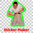 Personal Sticker Maker Studio WaStickerApps 2020 APK