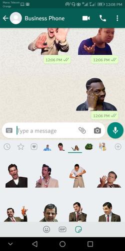 Personal Sticker Maker Studio Wastickerapps 2020 For Android Apk Download